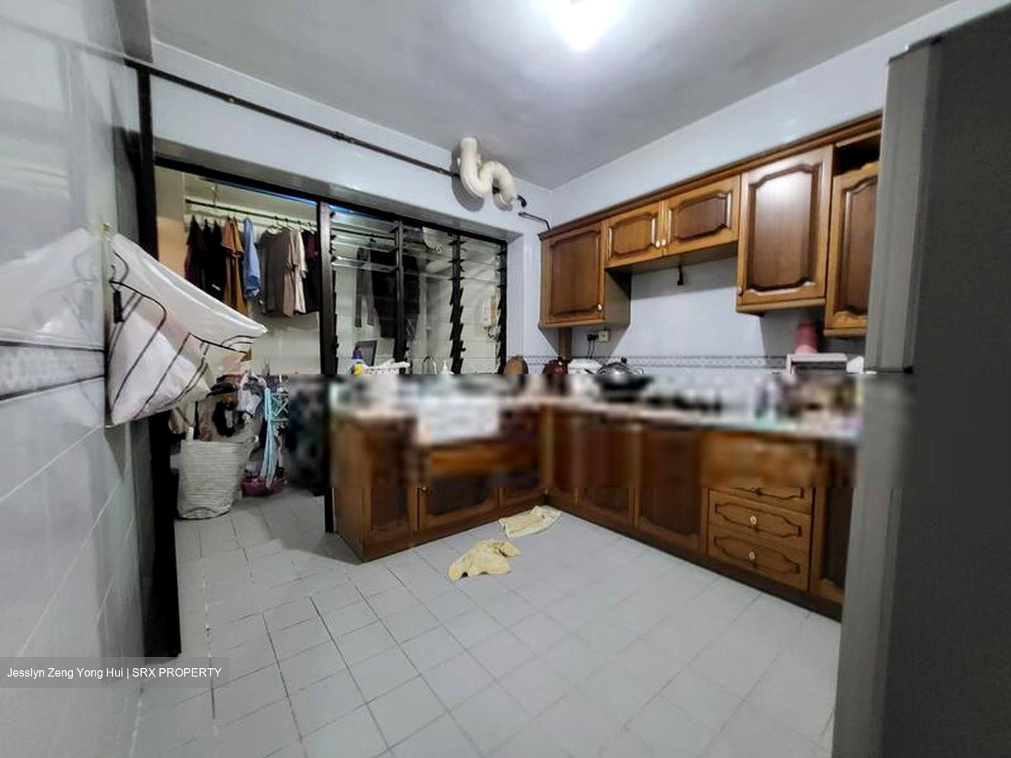 Choa Chu Kang Crescent (Choa Chu Kang), HDB 3 Rooms #605929631
